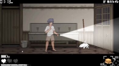 Destroyed AfterSchool Hentai Game Big Ass Pussy Pixel Art Gameplay