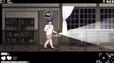 Destroyed AfterSchool Hentai Game Big Ass Pussy Pixel Art Gameplay