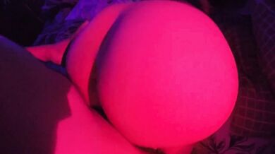 Gamer Girl Destroyed By Big Dick In Tight Pussy