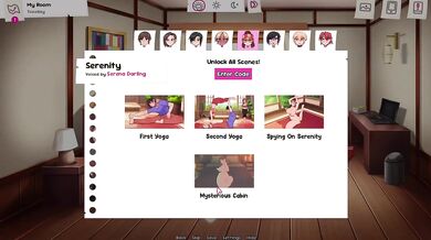 Shower Sex With Hot Landlady Destroyed By Gushing Cum Inside Big Ass Babe Boner Hentai