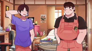 Blowjob From The Glory Hole In Bubbles And Babes Hentai Game Part 6 Destroyed Gushing Choked Cum Inside Pussy Creampie Handjob Big Ass Big Dick