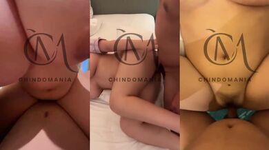 Long Time No See Part 2 Amateur Chindo Blowjob Asian Big Tits
