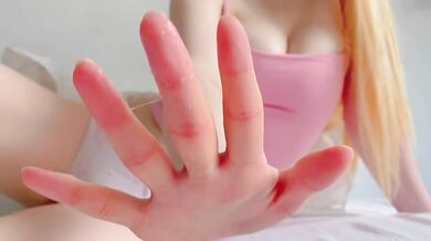 Stepfather Teaches Stepdaughter Cum Dripping Pussy Creampie