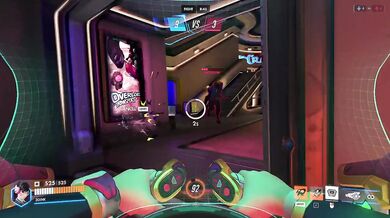 Silly Petite Dom Girl Fucks Her Enemies From Overwatch