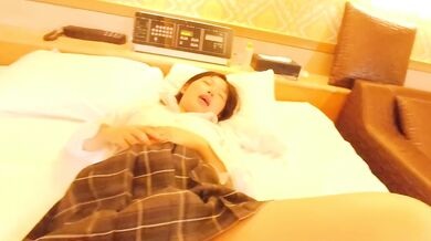 Japanese Amateur Blowjob Creampie Black Hair Fellation Training Session Exclusive HD