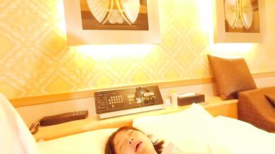 Japanese Amateur Blowjob Creampie Black Hair Fellation Training Session Exclusive HD