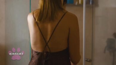Step Mom Collars New Step Daughter for Husband Fake Tits Missionary Creampie Storyline