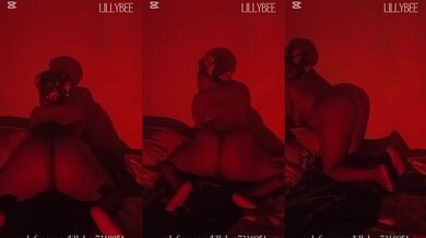Nasty Wet Dream Slut Stepdad BBC Step Fantasy Solo Female Orgasm Big Ass Big Tits Ebony