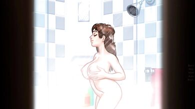 She Knew My Excuse Was Hiding Something Else 18+ Korean Hentai Cartoon Anime Boobs Babes Game Bhabhi Summer Time Saga Big Boobs Big Ass