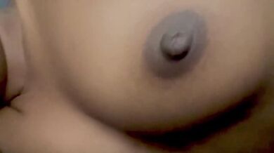 Small Tits Girl Bouncy Solo Masturbation HD Porn Natural Tits Amateur
