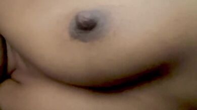 Small Tits Girl Bouncy Solo Masturbation HD Porn Natural Tits Amateur