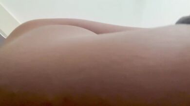 Small Tits Girl Bouncy Solo Masturbation HD Porn Natural Tits Amateur
