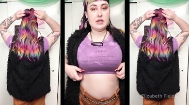 Earring Collection and Matching Outfits Try-On HD Porn SFW Verified Amateurs
