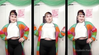 Earring Collection and Matching Outfits Try-On HD Porn SFW Verified Amateurs
