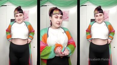 Earring Collection and Matching Outfits Try-On HD Porn SFW Verified Amateurs