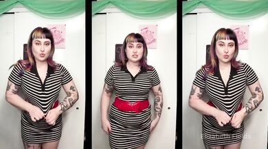Earring Collection and Matching Outfits Try-On HD Porn SFW Verified Amateurs