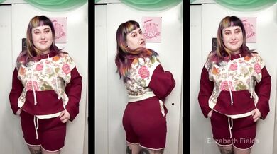 Earring Collection and Matching Outfits Try-On HD Porn SFW Verified Amateurs