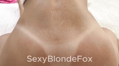 European Blonde MILF Gets Destroyed Gushing Choked Cum On Ass Smear Sperm HD Exclusive Verified Amateur