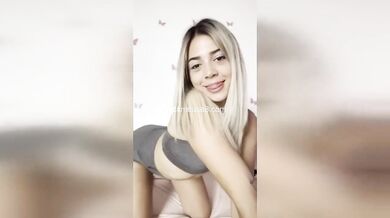 Amateur Anal Creampie Petite Blonde Big Ass HD Porn Verified Amateurs Hardcore Rough Sex Get Me Pregnant In Front Of Husband Defeated By Skylar Mae