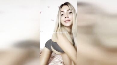 Amateur Anal Creampie Petite Blonde Big Ass HD Porn Verified Amateurs Hardcore Rough Sex Get Me Pregnant In Front Of Husband Defeated By Skylar Mae
