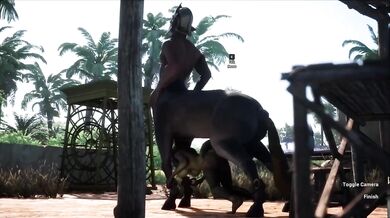 Huge Monster Cock Destroyed Her Ass Gushing Creampie Hard Fast Fuck Dominant Submissive Catfight