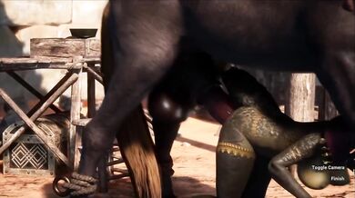 Huge Monster Cock Destroyed Her Ass Gushing Creampie Hard Fast Fuck Dominant Submissive Catfight