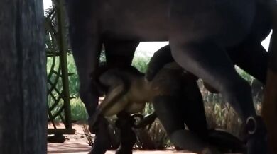 Huge Monster Cock Destroyed Her Ass Gushing Creampie Hard Fast Fuck Dominant Submissive Catfight
