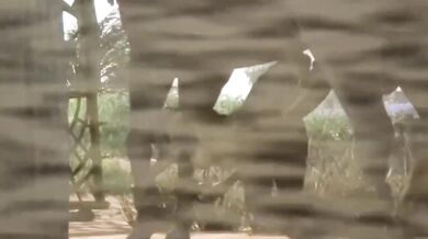 Huge Monster Cock Destroyed Her Ass Gushing Creampie Hard Fast Fuck Dominant Submissive Catfight