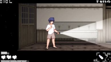 Cartoon Gameplay Destroyed Gushing Pussy Big Ass Boobs