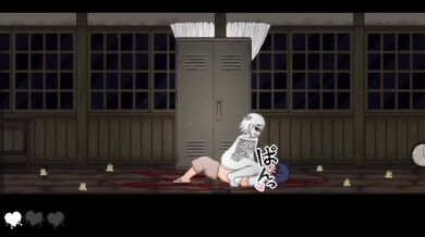 Cartoon Gameplay Destroyed Gushing Pussy Big Ass Boobs