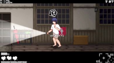 Cartoon Gameplay Destroyed Gushing Pussy Big Ass Boobs
