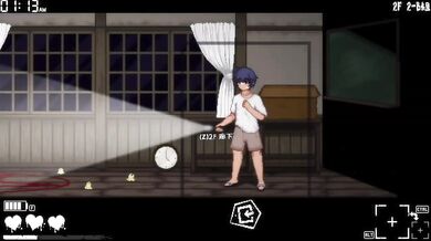 Cartoon Gameplay Destroyed Gushing Pussy Big Ass Boobs