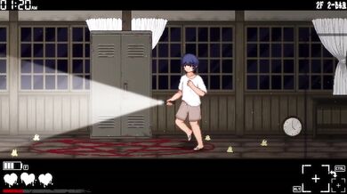 Cartoon Gameplay Destroyed Gushing Pussy Big Ass Boobs
