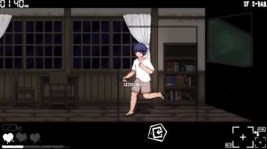 Cartoon Gameplay Destroyed Gushing Pussy Big Ass Boobs