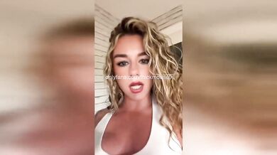 Schoolgirl Detention Teacher Makes Her Squirt Deep Penetration