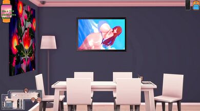 Twisted World Ghost Girl Gives Me a Destroyed Gushing Titjob Cumshot