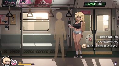 Gyaru Destroyed Creampie Gushing Big Tits Hentai Anime HD