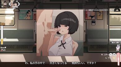 Gyaru Destroyed Creampie Gushing Big Tits Hentai Anime HD