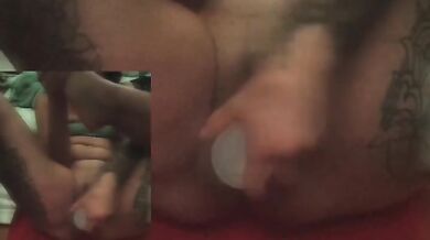 Slimthickglam Intense Late Night Session Creamy Soaking Pussy For Squirting Gushing Creamy Pussy Latina Big Ass Small Tits Amateur Exclusive HD Porn POV