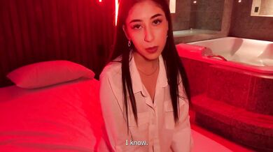 My Mafia Boss Big Ass Doggystyle POV Latina Girlfriend Destroyed