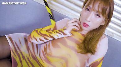 YuChuan Destroyed By Futa Tape Lust For Forbidden Fruit