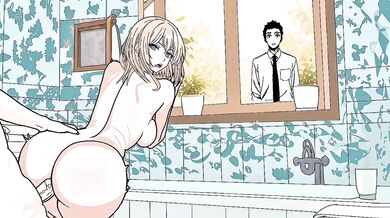 August September Competition Anime Hentai Doggy Rough Sex Milf Big Tits Ass Gushing