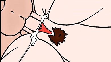 August September Competition Anime Hentai Doggy Rough Sex Milf Big Tits Ass Gushing