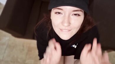 Japanese Amateur In Perfect Body Destroyed By American Girl French German