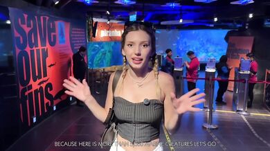 TikTok Slut Wants It Destroyed Gushing Choked