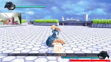 Daidoji Frantic and Hard Destroyed Choked Gushing