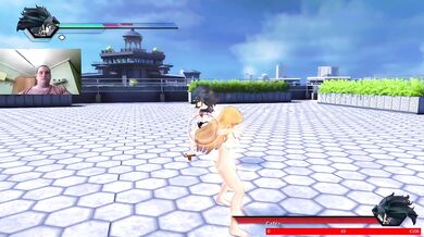 Daidoji Frantic and Hard Destroyed Choked Gushing