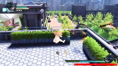 Daidoji Frantic and Hard Destroyed Choked Gushing