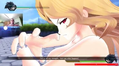 Daidoji Frantic and Hard Destroyed Choked Gushing
