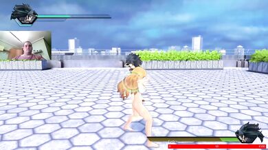 Daidoji Frantic and Hard Destroyed Choked Gushing
